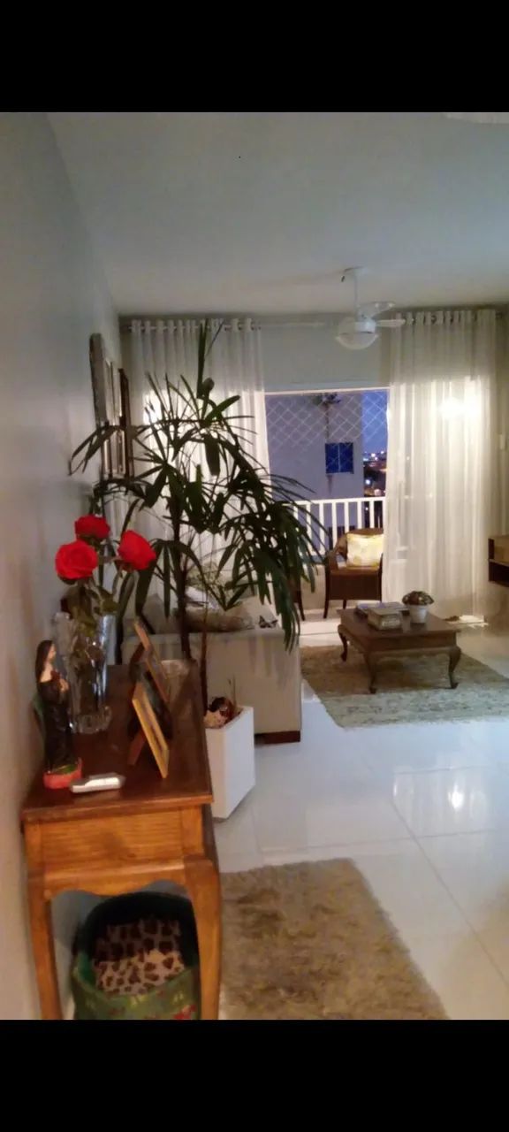 Apartamento no Litoral de Recife, 2 quartos - Foto 5
