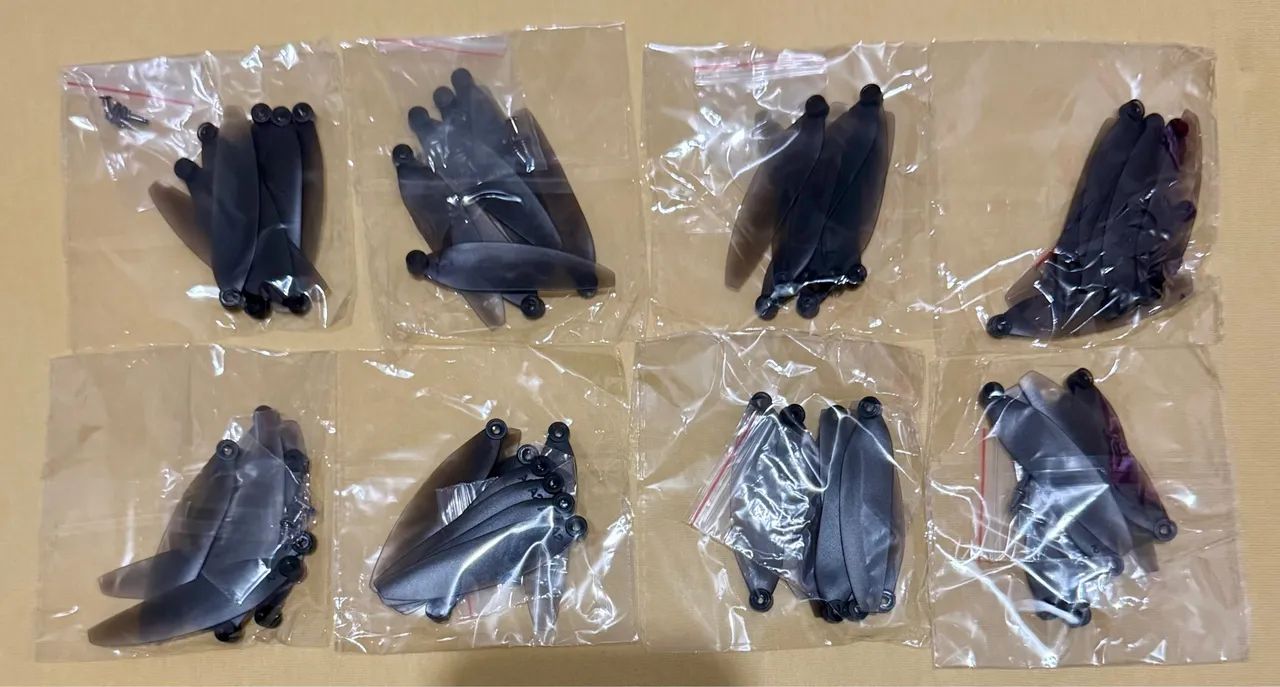 Hélices para Drone - Novas - Foto 4