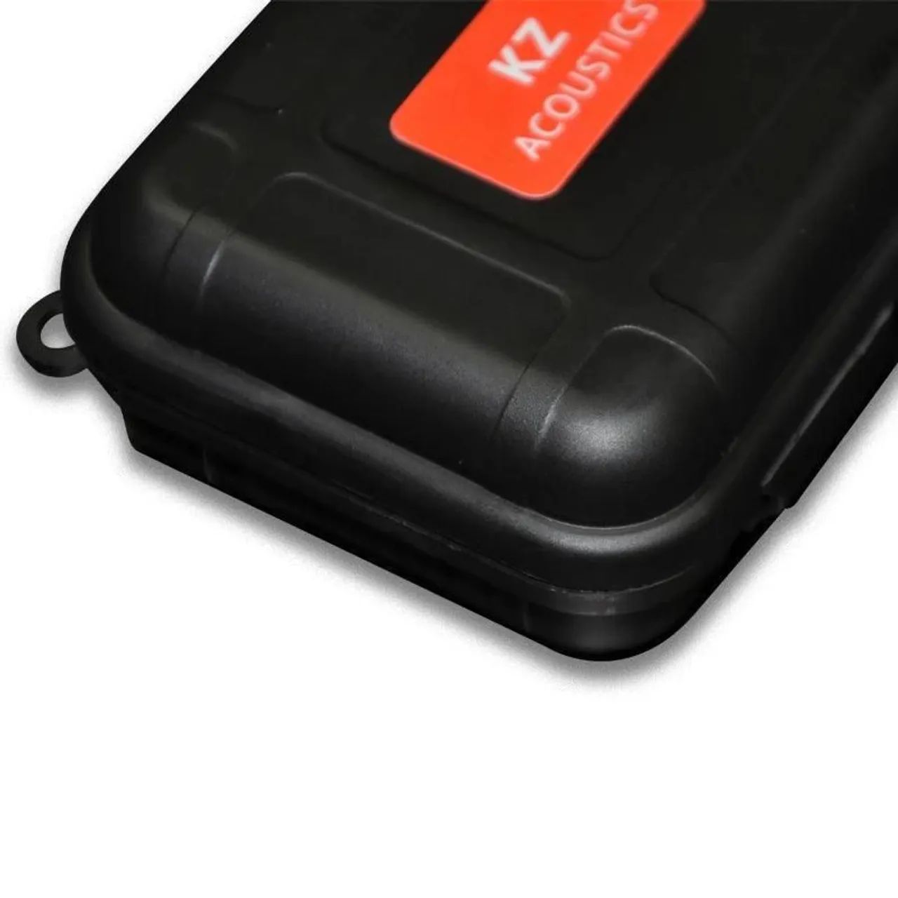 Estojo Case para Fone de Ouvido KZ - Foto 3