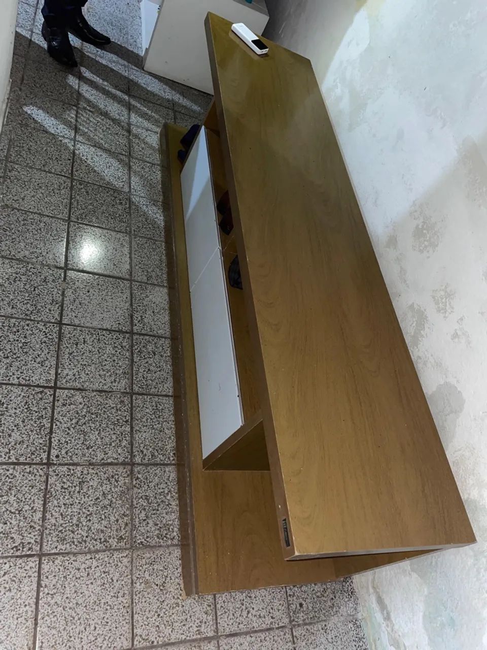 RACK USADO 