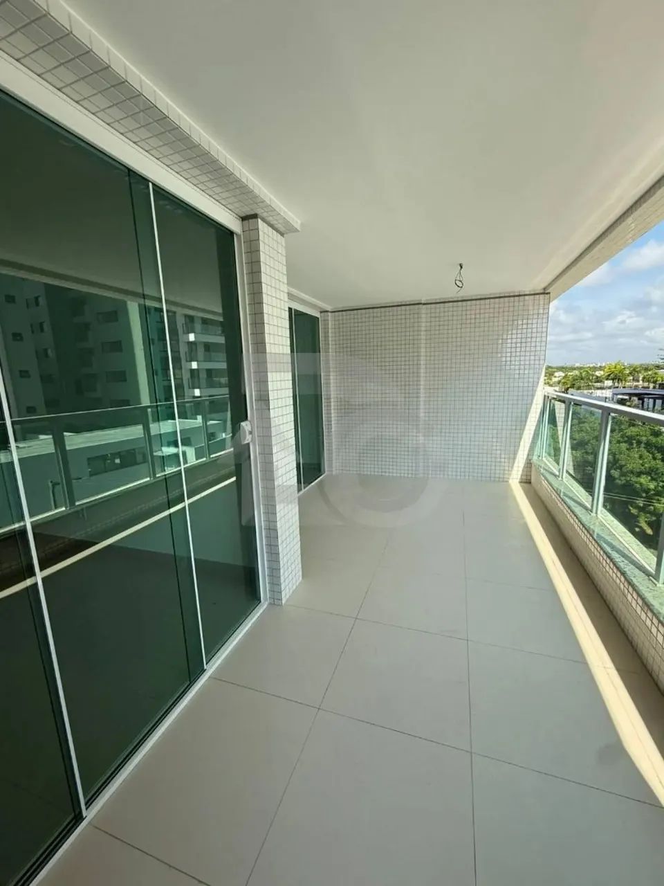 Apartamento Para Vender com 4 quartos 2 suítes no bairro Farolândia em Aracaju - Foto 2