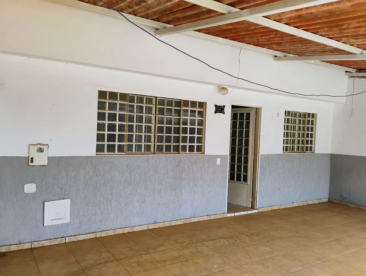 Disponível para Venda QNN 22 guariroba Ceilândia Sul DF  - Foto 5