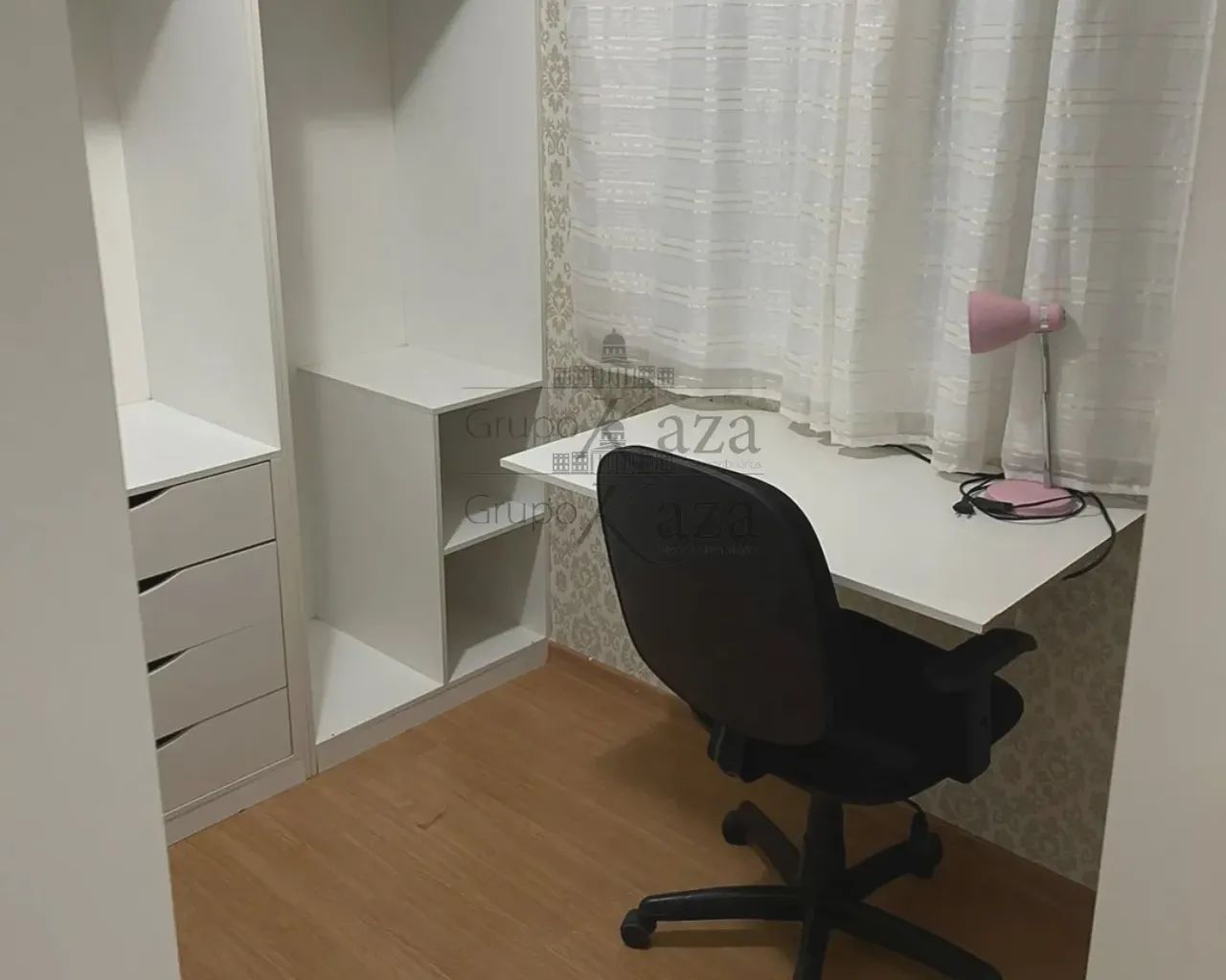 Imóvel para aluguel com 49 metros quadrados com 2 quartos - Foto 4