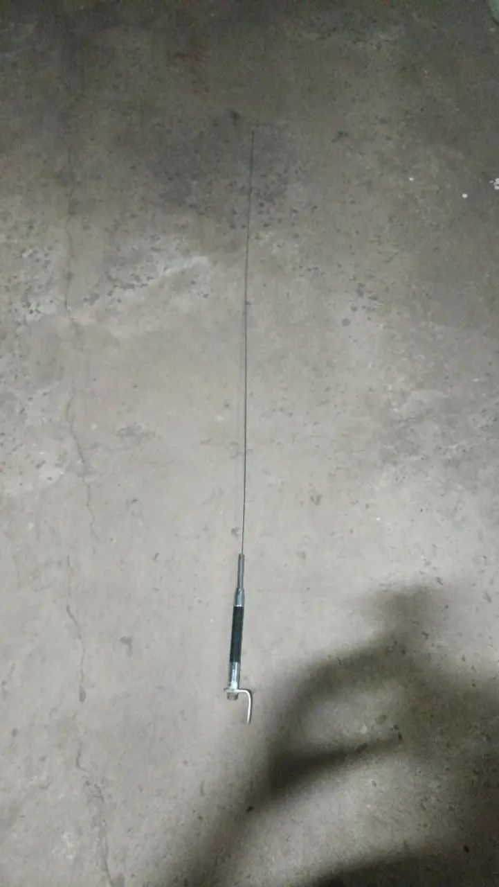Antena de carro