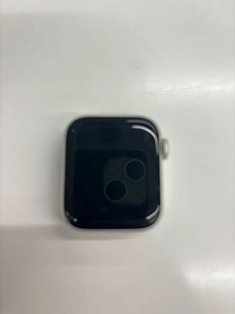 Apple Watch Series 4 40mm - Bateria 100% - Impecável