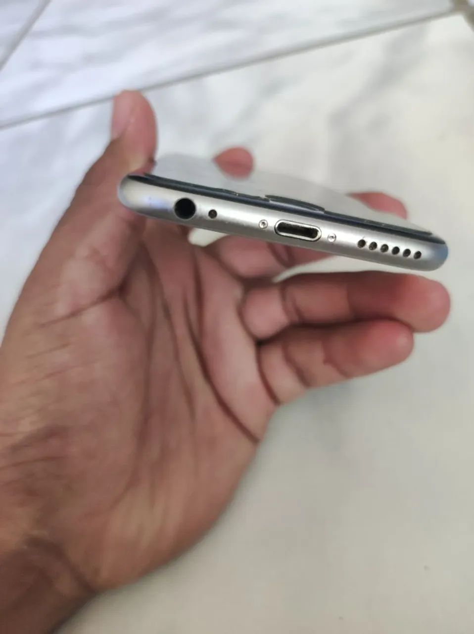 iPhone 6S 64 GB - Foto 5