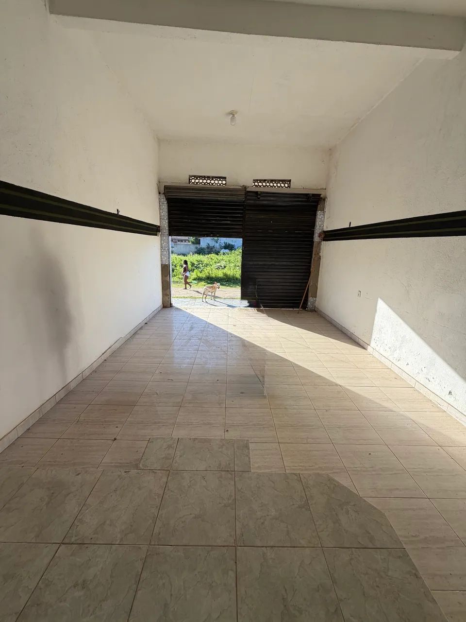 VENDO OU ALUGO LOJA  - Foto 3