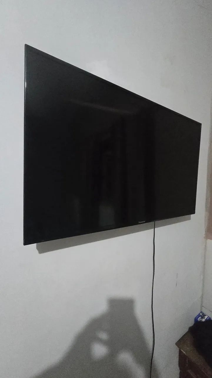 Tv 40 polegadas Full HD - Foto 3