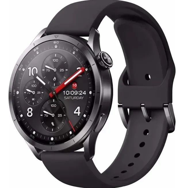 Xiaomi Watch S5