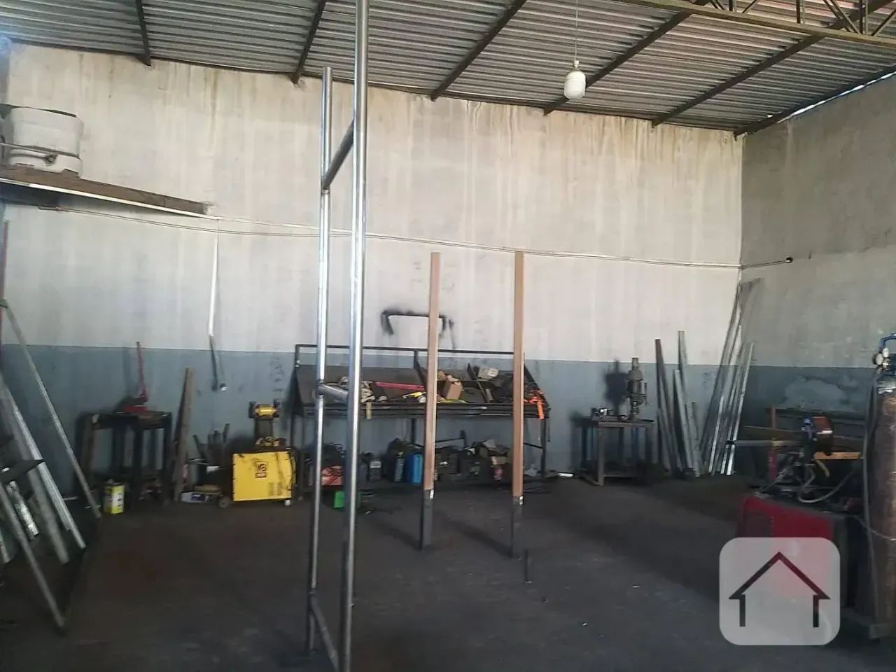 Galpão /Casa em Morungaba - Foto 3