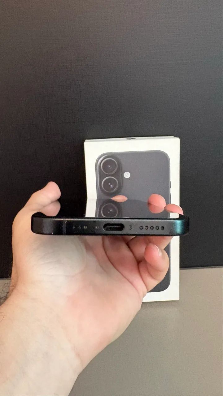 iphone 16 128gb - Foto 4