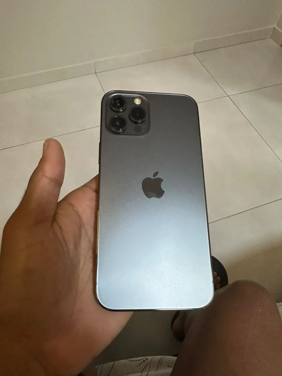 iPhone 12 Pro Max  - Foto 5