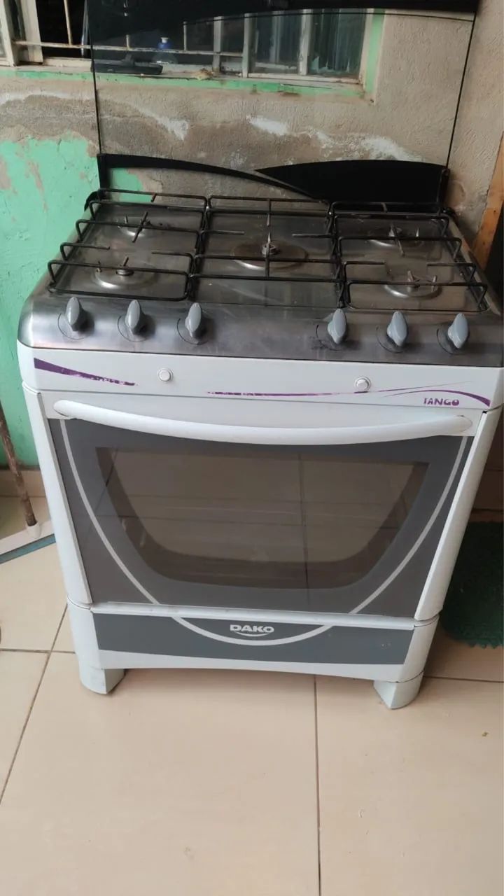 Fogão 