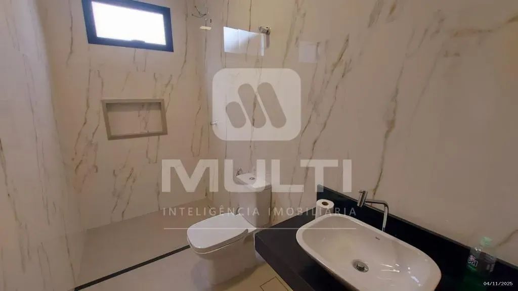 Casa - NOVA UBERLANDIA - Foto 4
