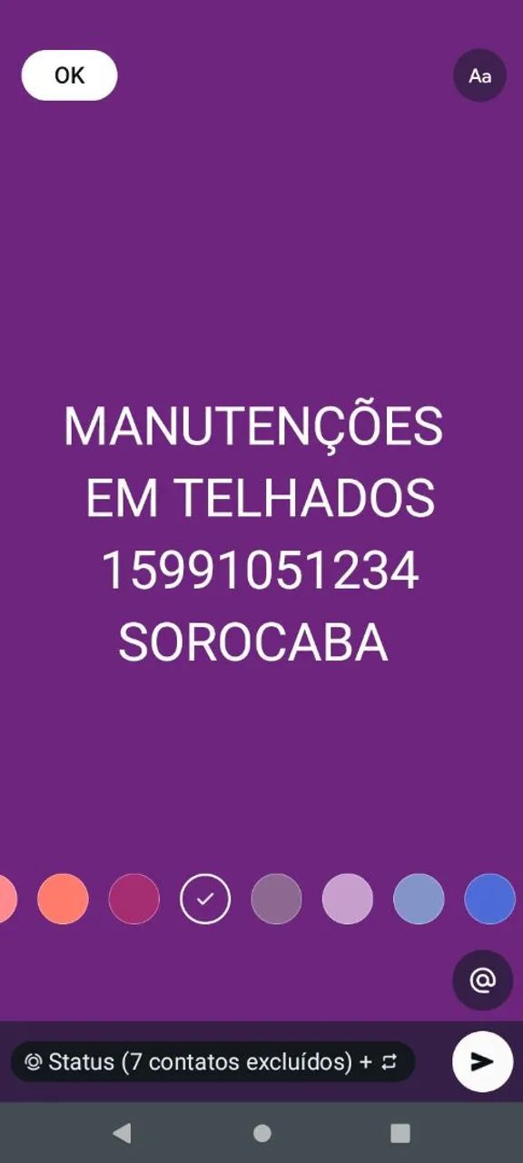 Telhado *