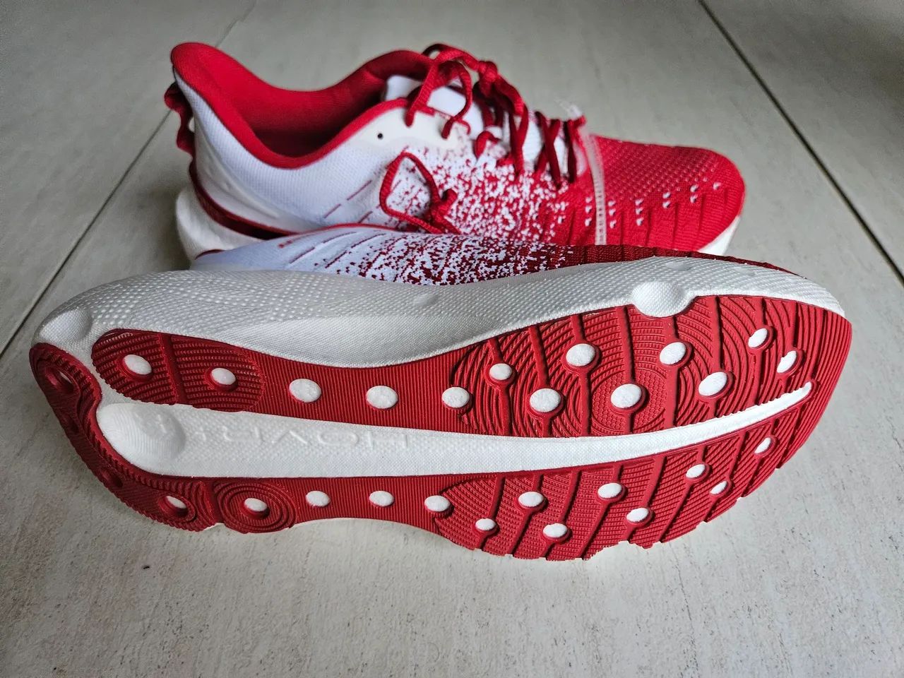 Tênis Under Armour Original  - Foto 5