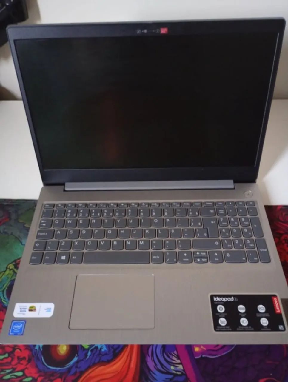 Notebook Lenovo idealpad  - Foto 3