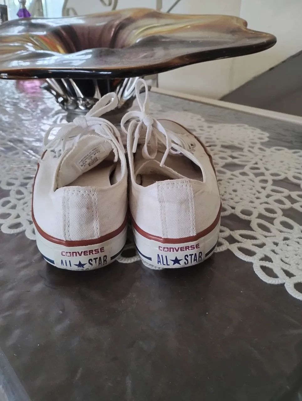Tênis All Star Converse Original 36 - Foto 2