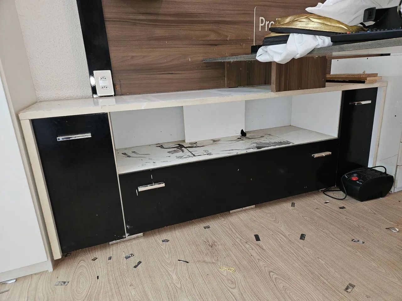 Rack para sala - Foto 4