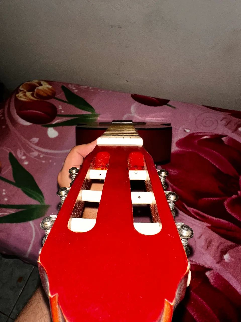 Violão  - Foto 3