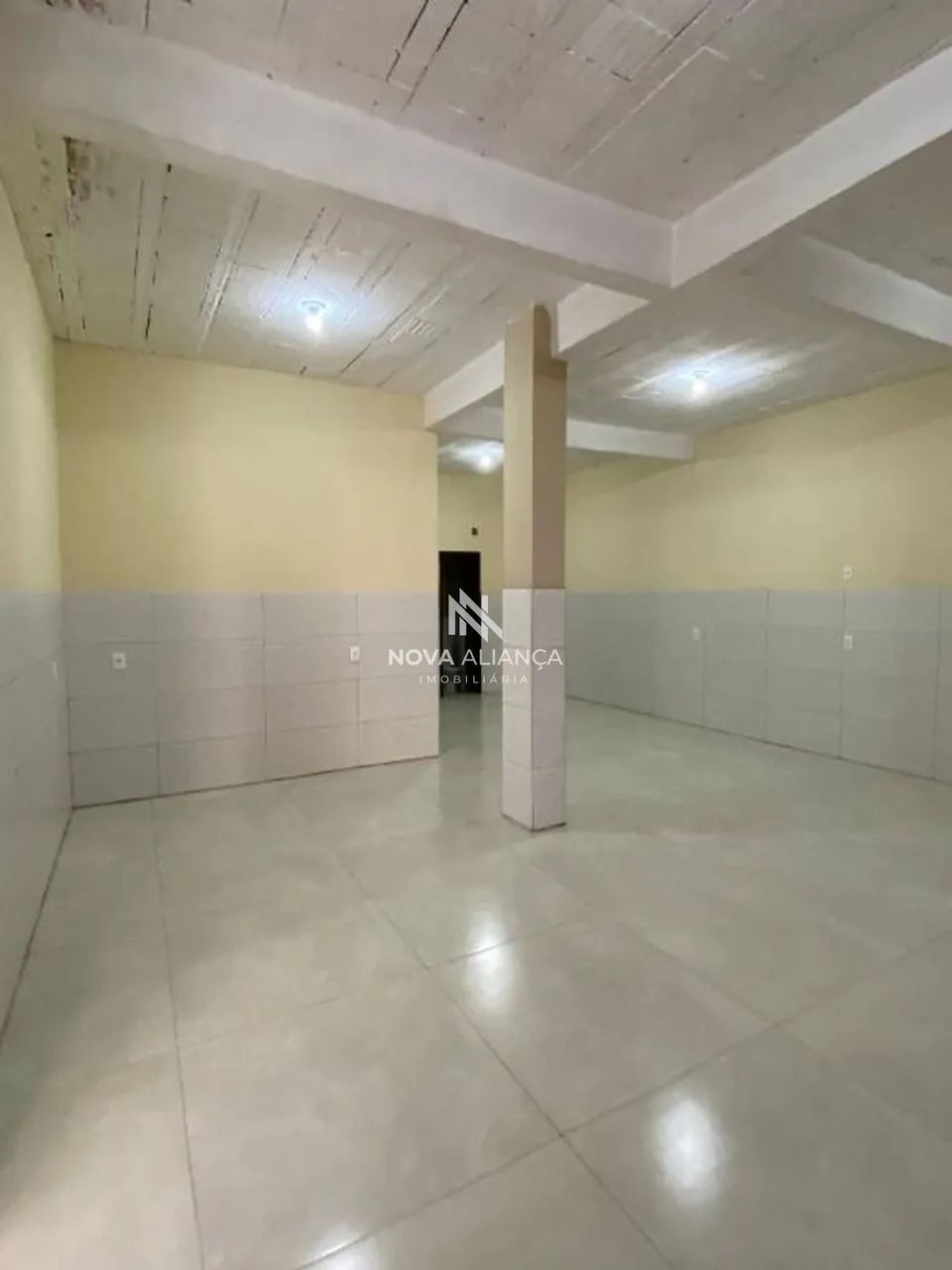 Loja para alugar, 100 m² - Ataíde - Vila Velha/ES - Foto 4