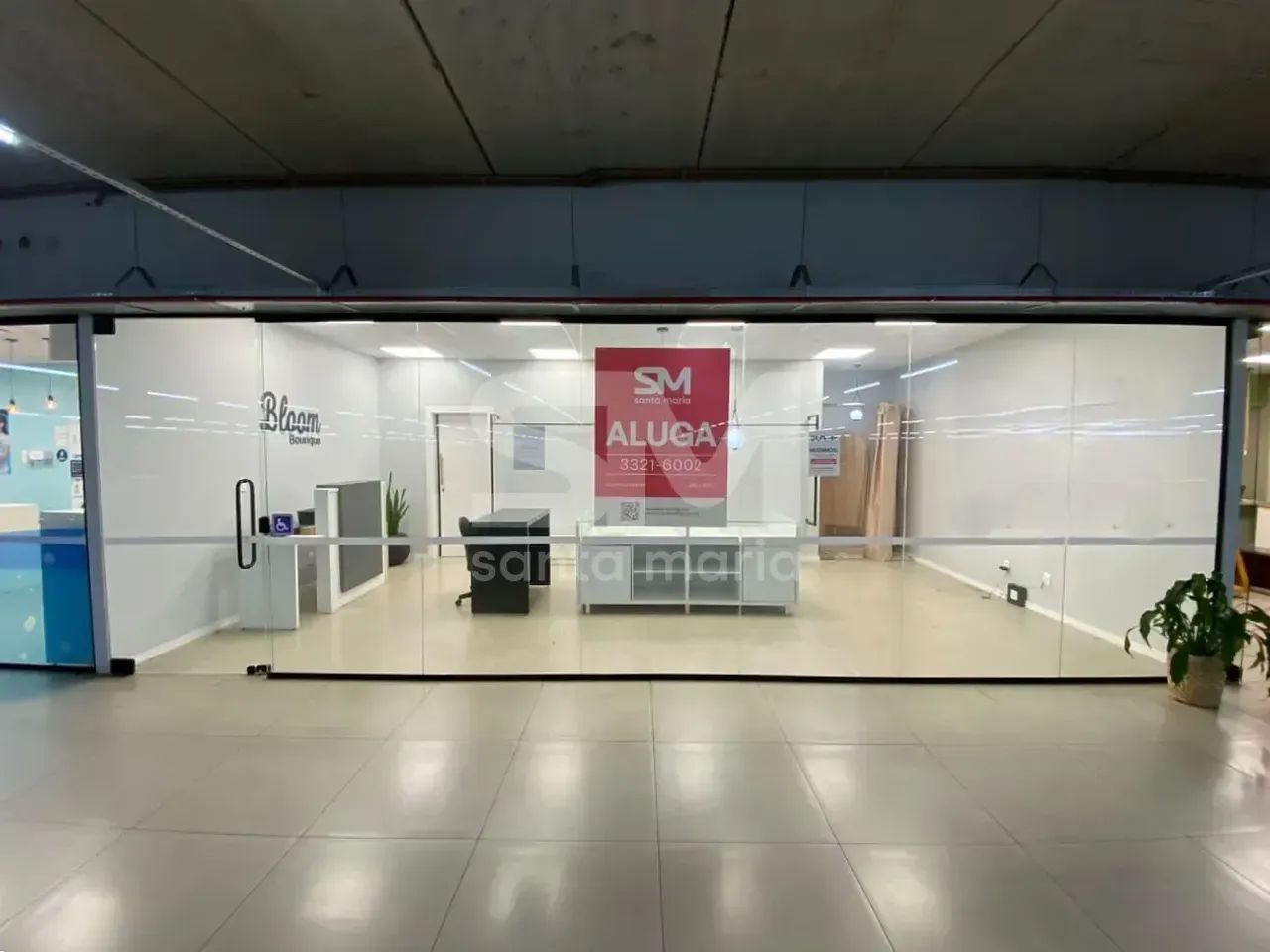 Sala para locação, Centro, Chapecó - SC - Foto 2