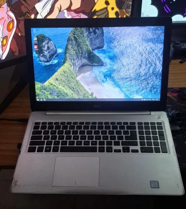 Notebook Dell Inspiron - Foto 2