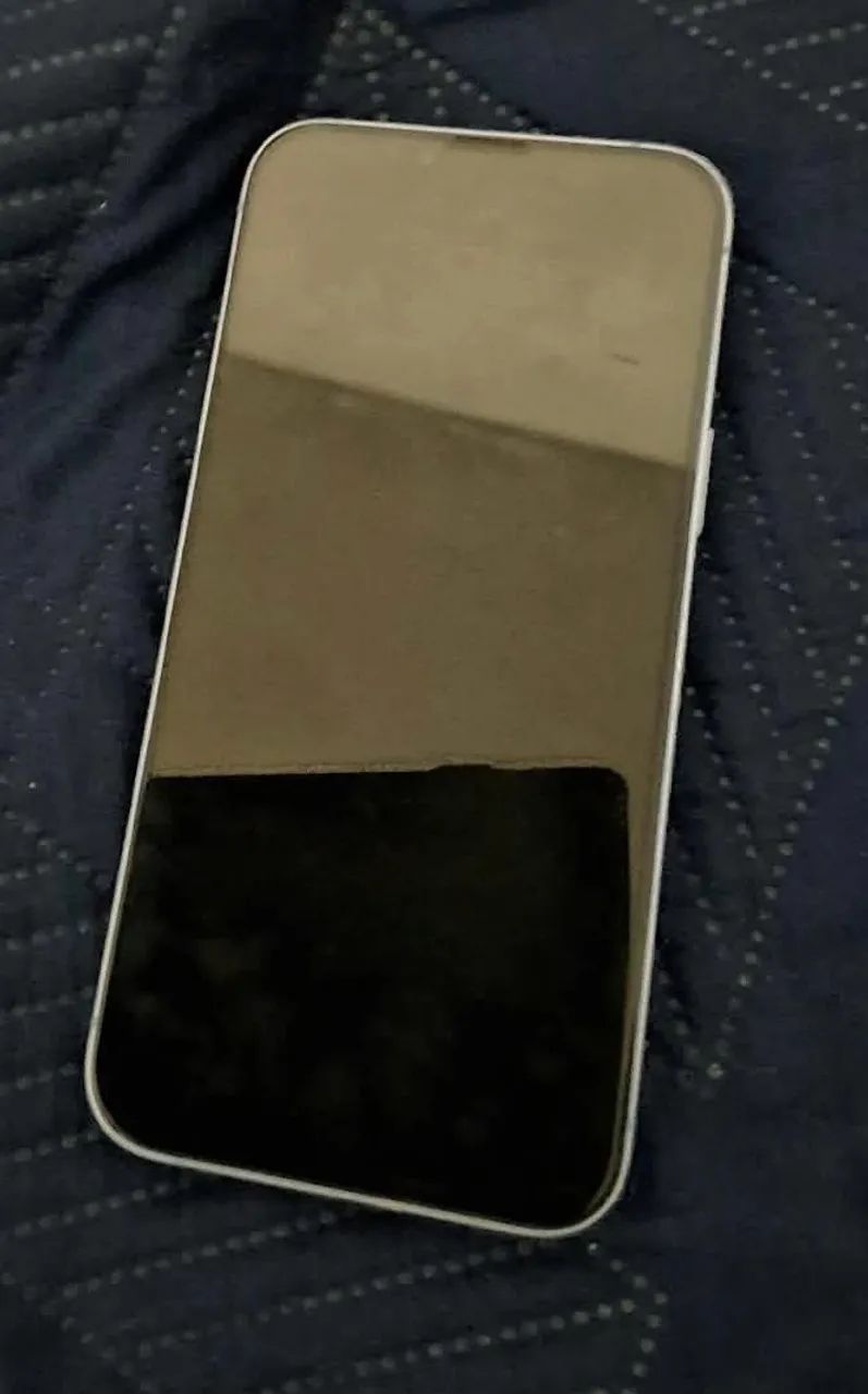 iPhone 14plus - cor azul - Foto 3
