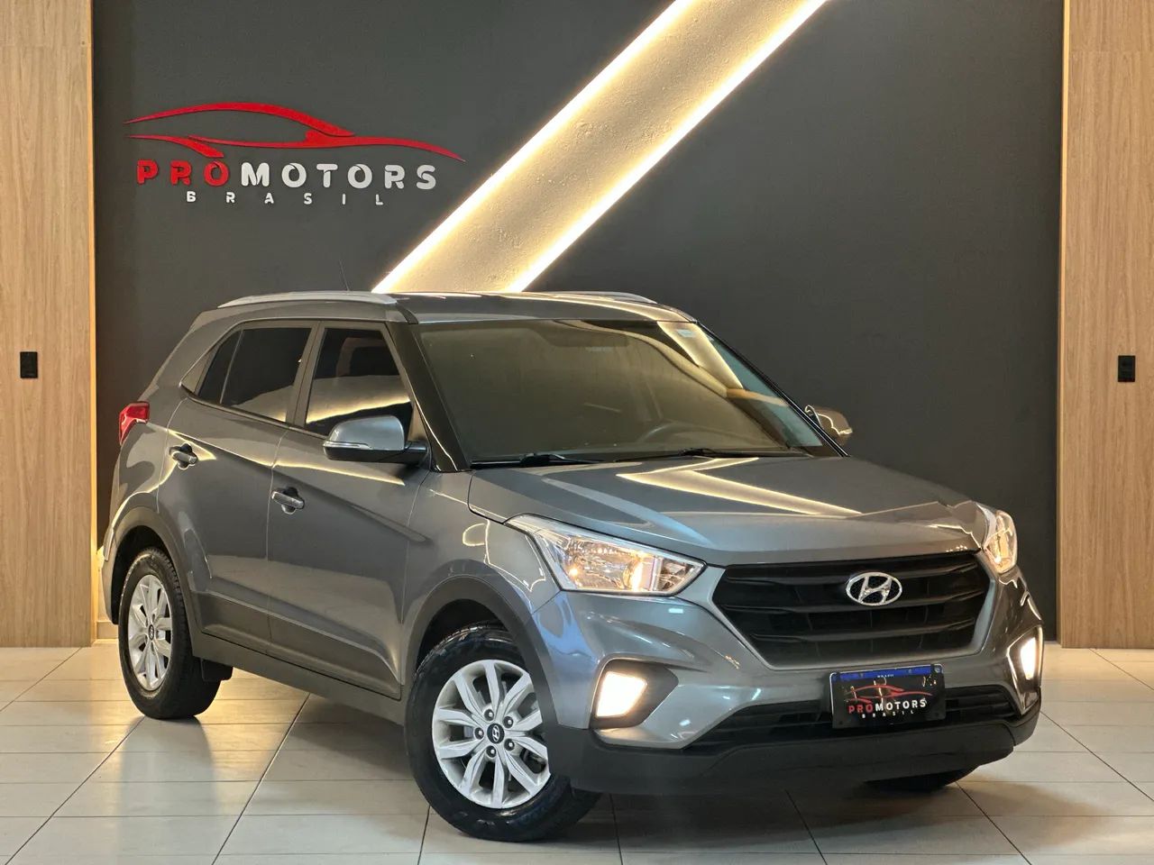 Hyundai Creta 2023