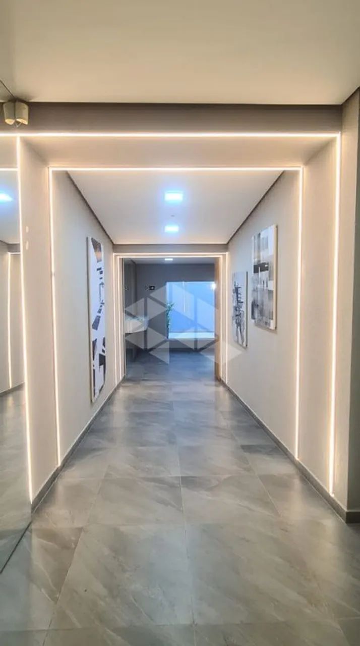 Apartamento 39.42M² - para Alugar - Foto 5