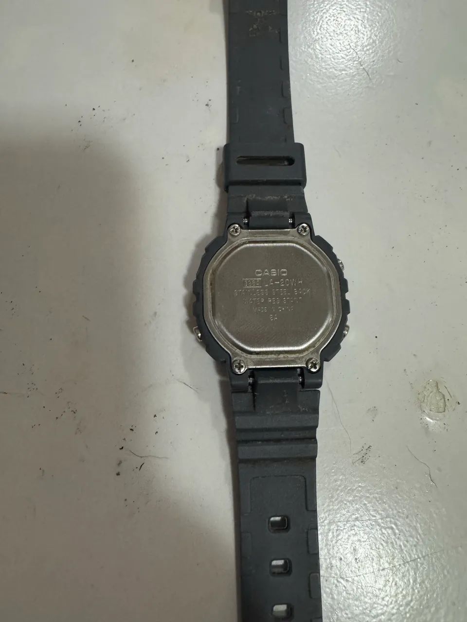 Casio la20wh - Foto 3