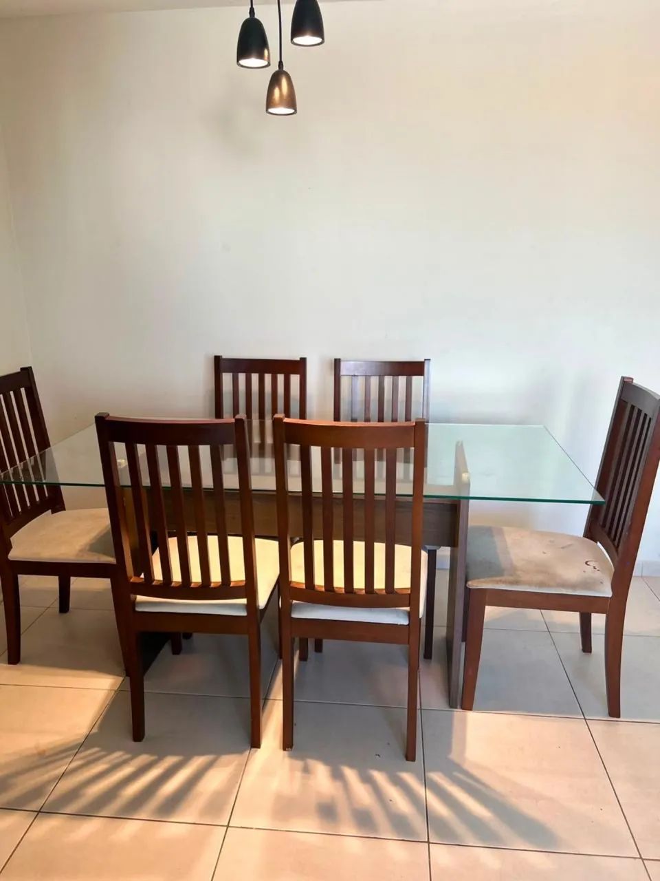 Mesa de Jantar  - Foto 2