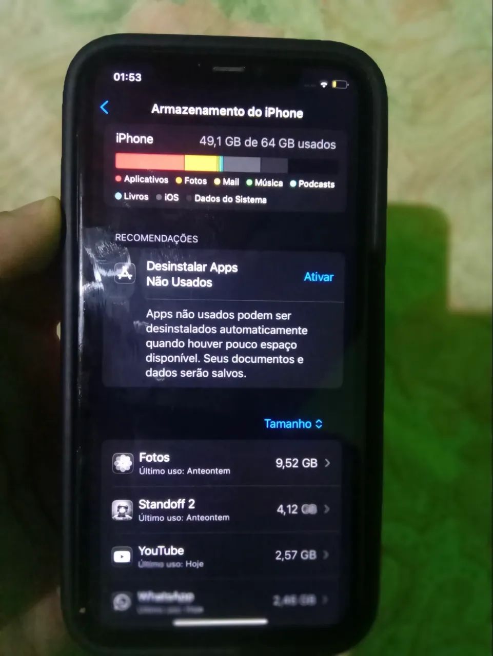 iPhone 11 - Foto 3