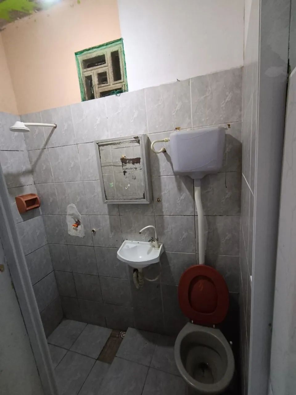 Kitnet para solteiros ou casal - Foto 5