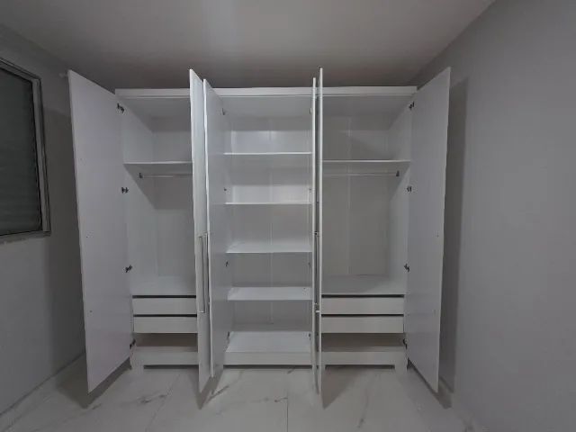 Guarda roupa  - Foto 2