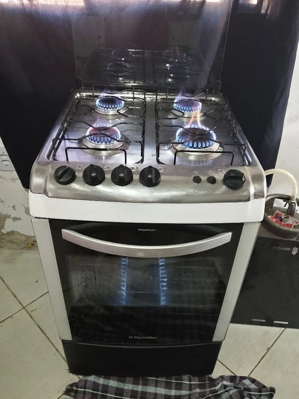 Fogão - Foto 4