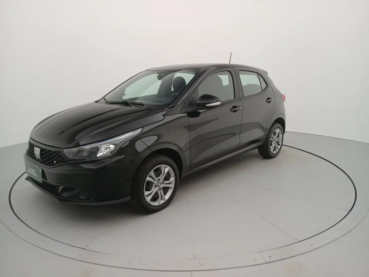 Fiat Argo Drive 1.0 Firefly 2026