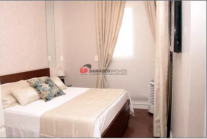 Apartamento à venda 4 Quartos, 3 Suites, 4 Vagas, 150M², Barcelona, São Caetano do Sul - S - Foto 5