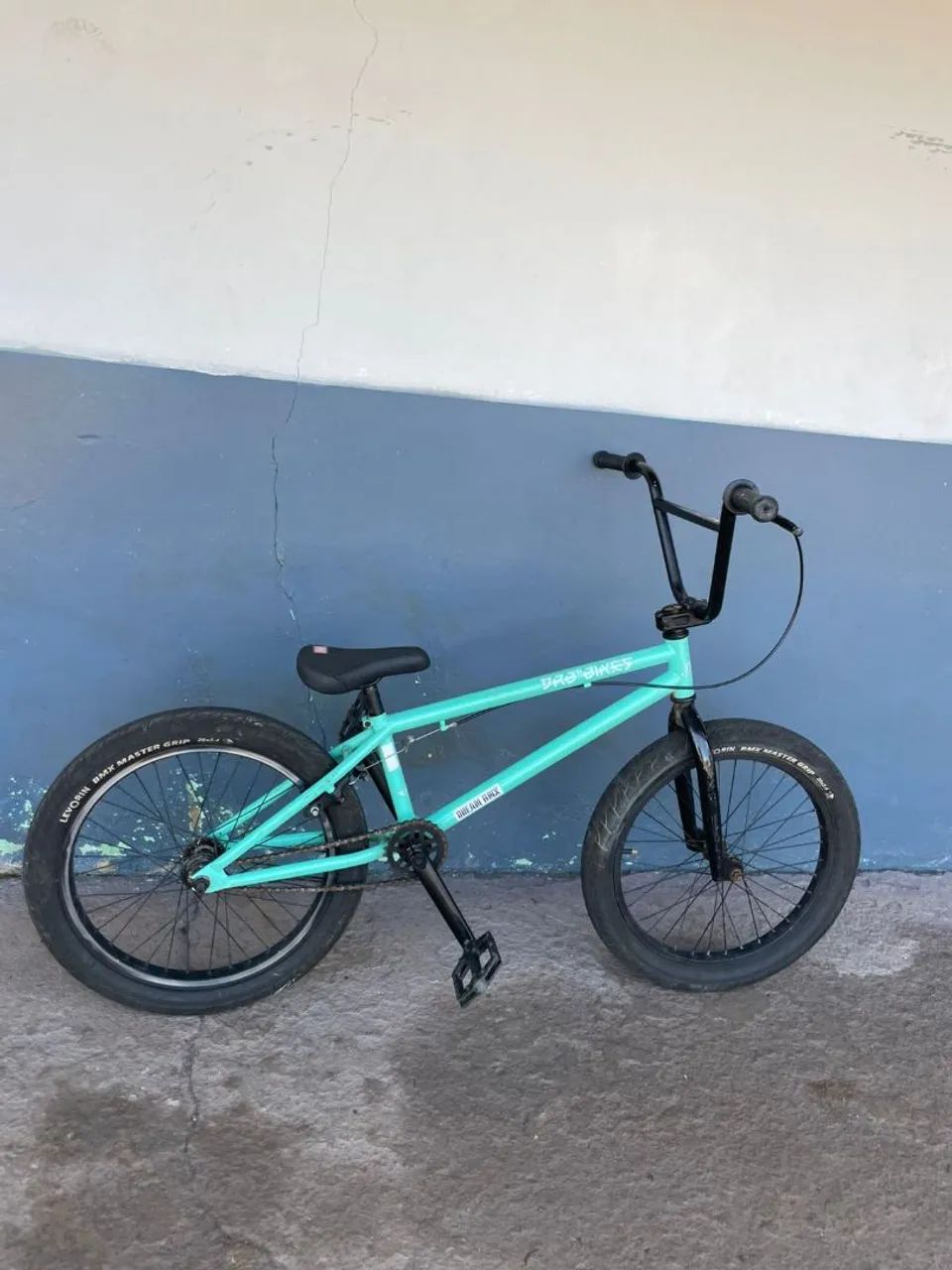 BMX ARO 20 DRB HIGWAY - Foto 2