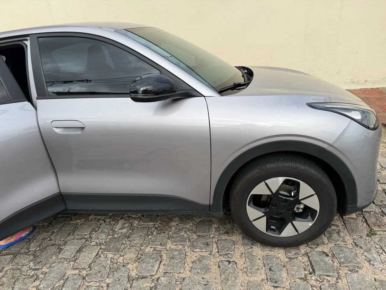 Geely EX2 Pro 2026 - Foto 4