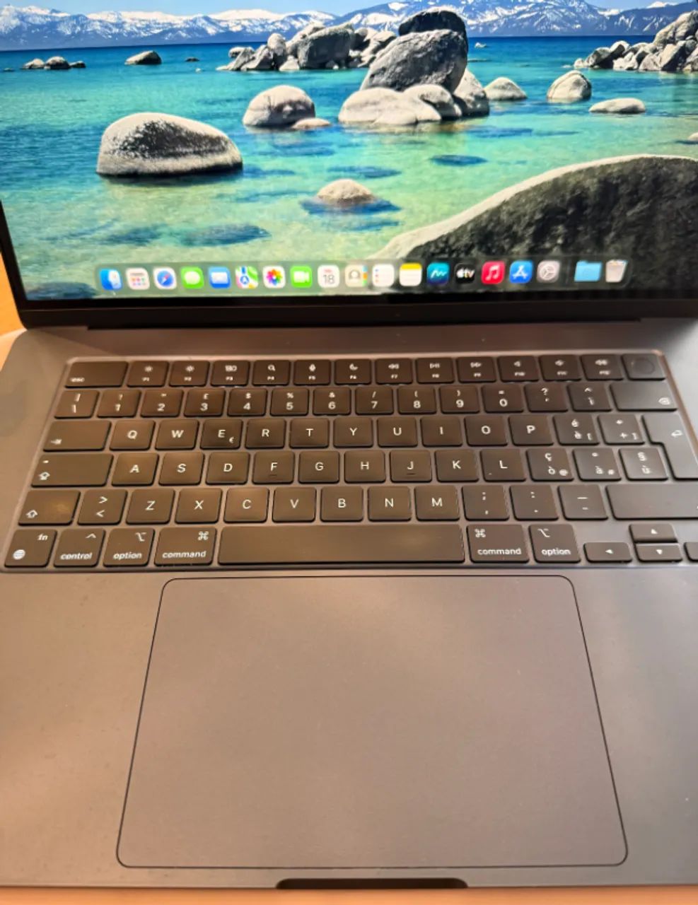 MacBook Air M2 15