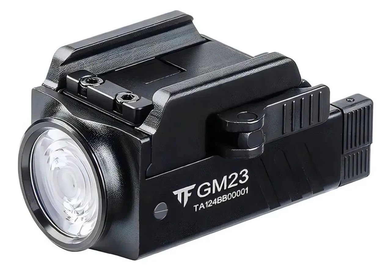 LANTERNA GM23