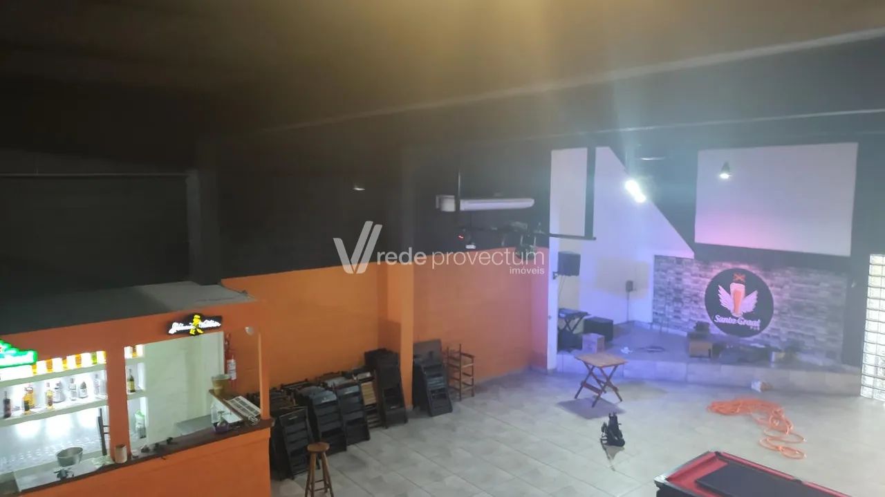 Casa Assobradada com salão comercial Jardim Londres Campinas - Foto 4