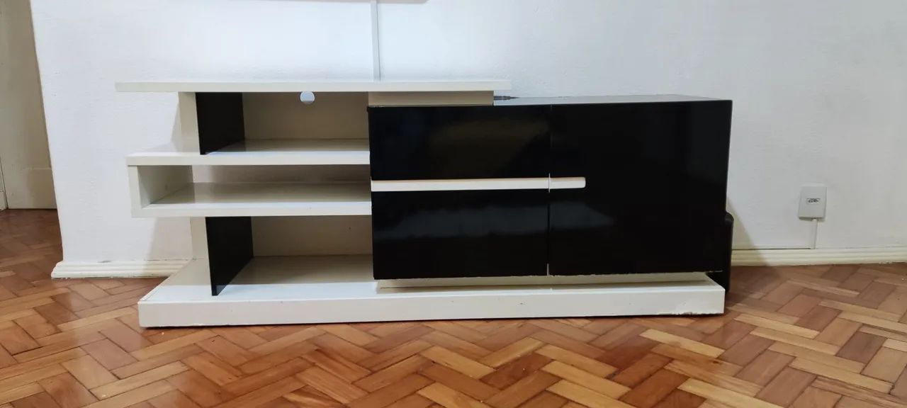 Rack para sala