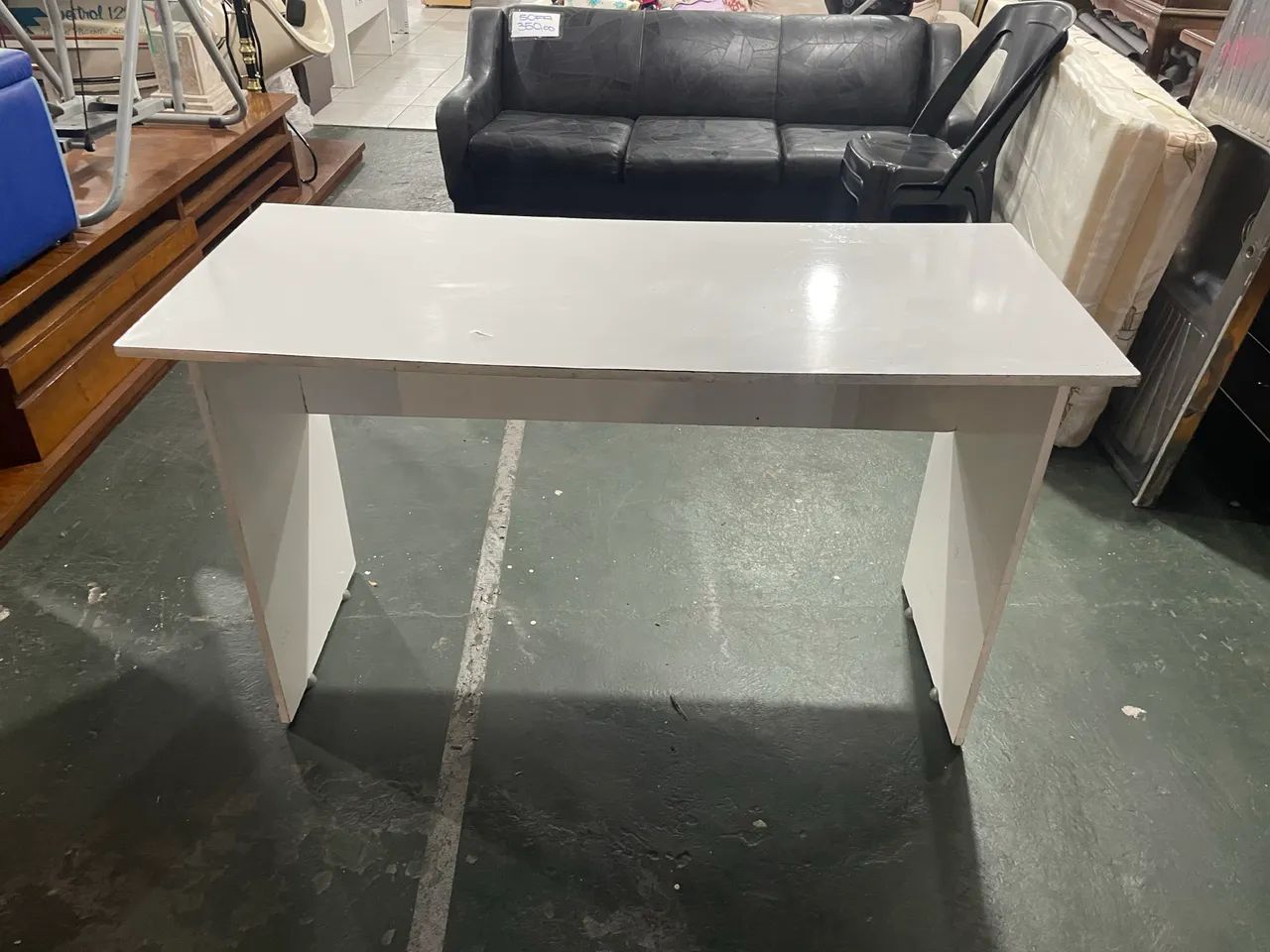 Escrivaninha MDF Escritório 