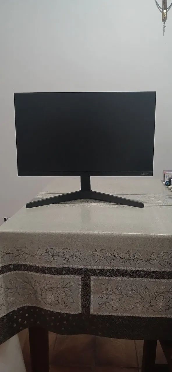 Monitor Gamer SAMSUNG 23'', IPS, Full HD, 75Hz - Foto 4