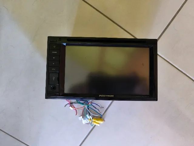 Multimidia POSITRON - Foto 2