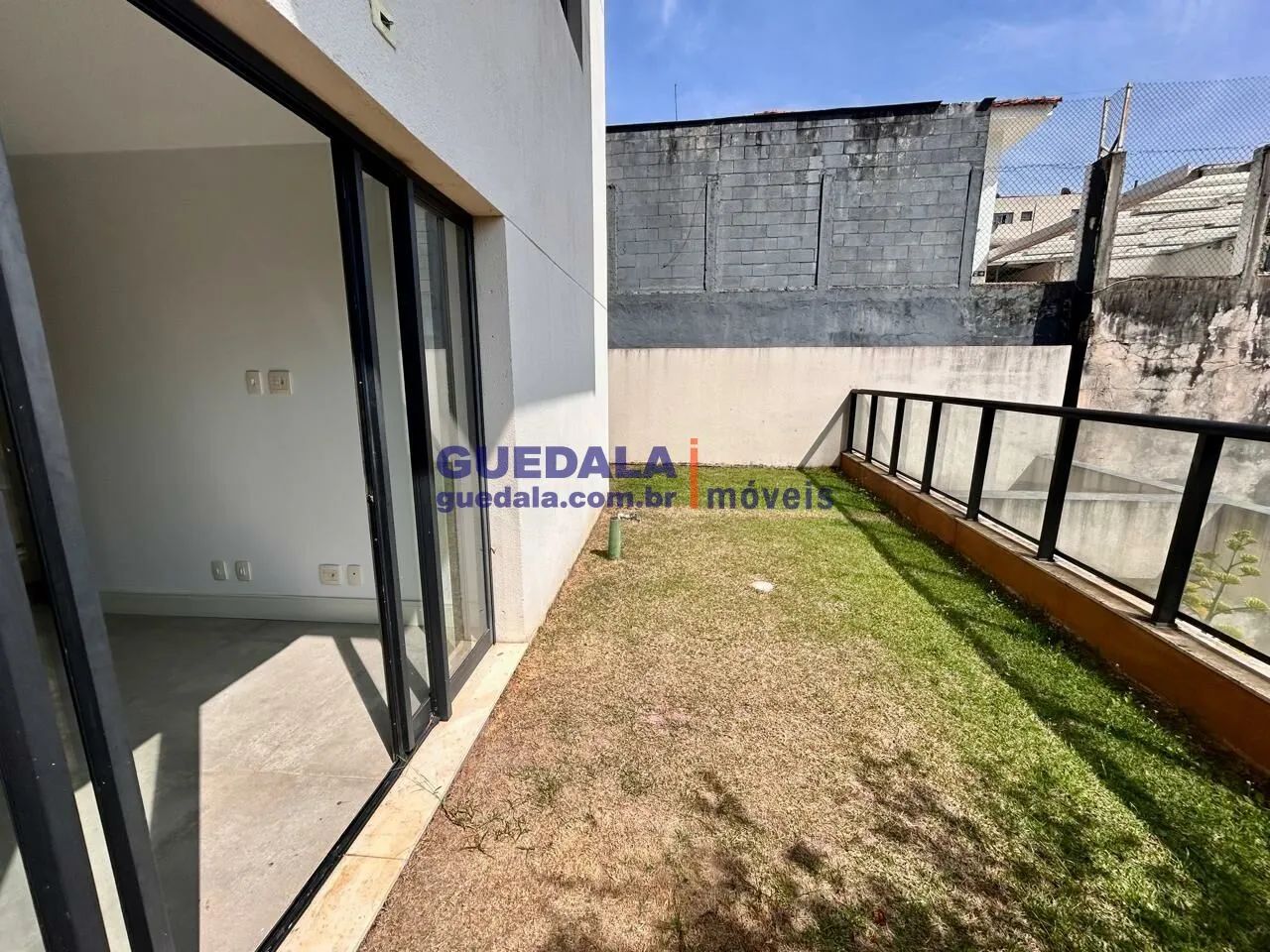 Jardim Guedala - Garden duplex - Foto 4
