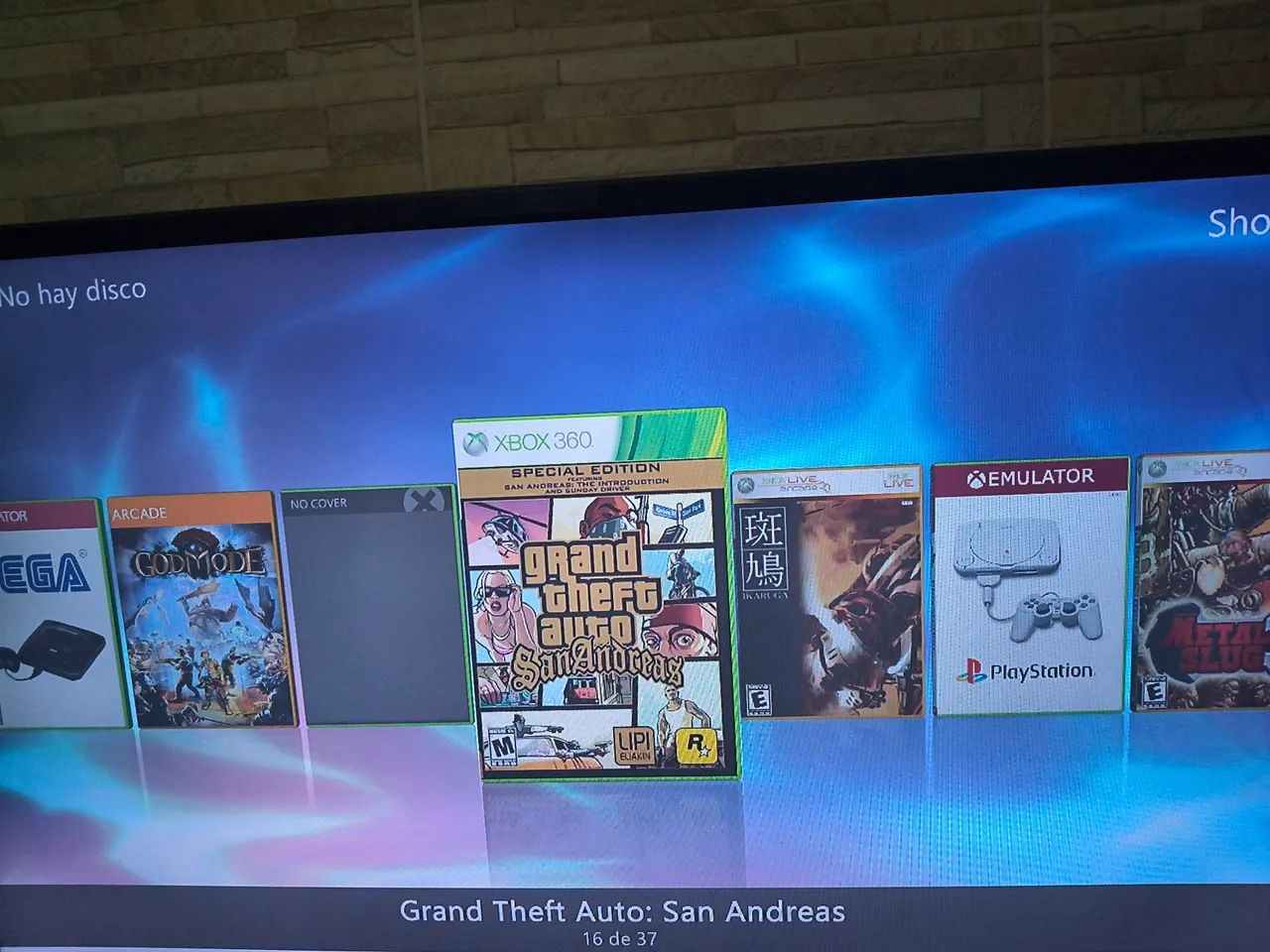 Xbox 360 slim - Foto 2