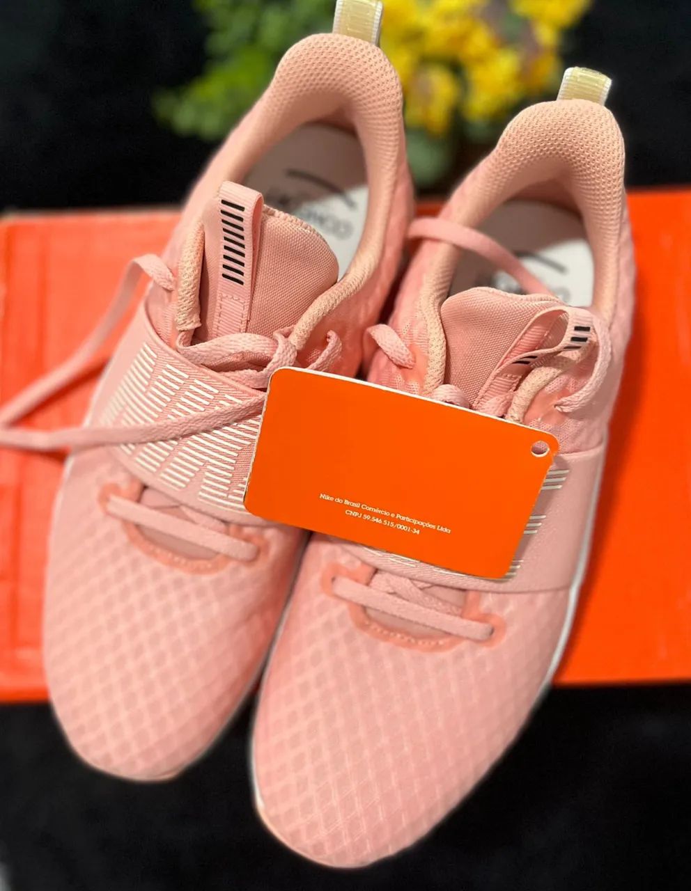 Tênis Nike feminino num 37 original - Foto 2